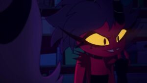 Смотреть на Лордфильм 2.0 cartoon-series Адский Босс 2019