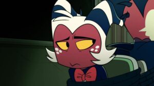 Смотреть на Лордфильм 2.0 cartoon-series Адский Босс 2019