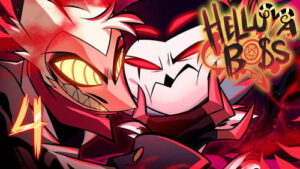 Смотреть на Лордфильм 2.0 cartoon-series Адский Босс 2019